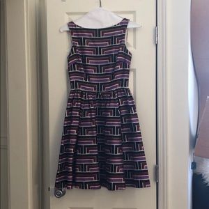 kate spade x Florence Broadhurst Carolyn dress